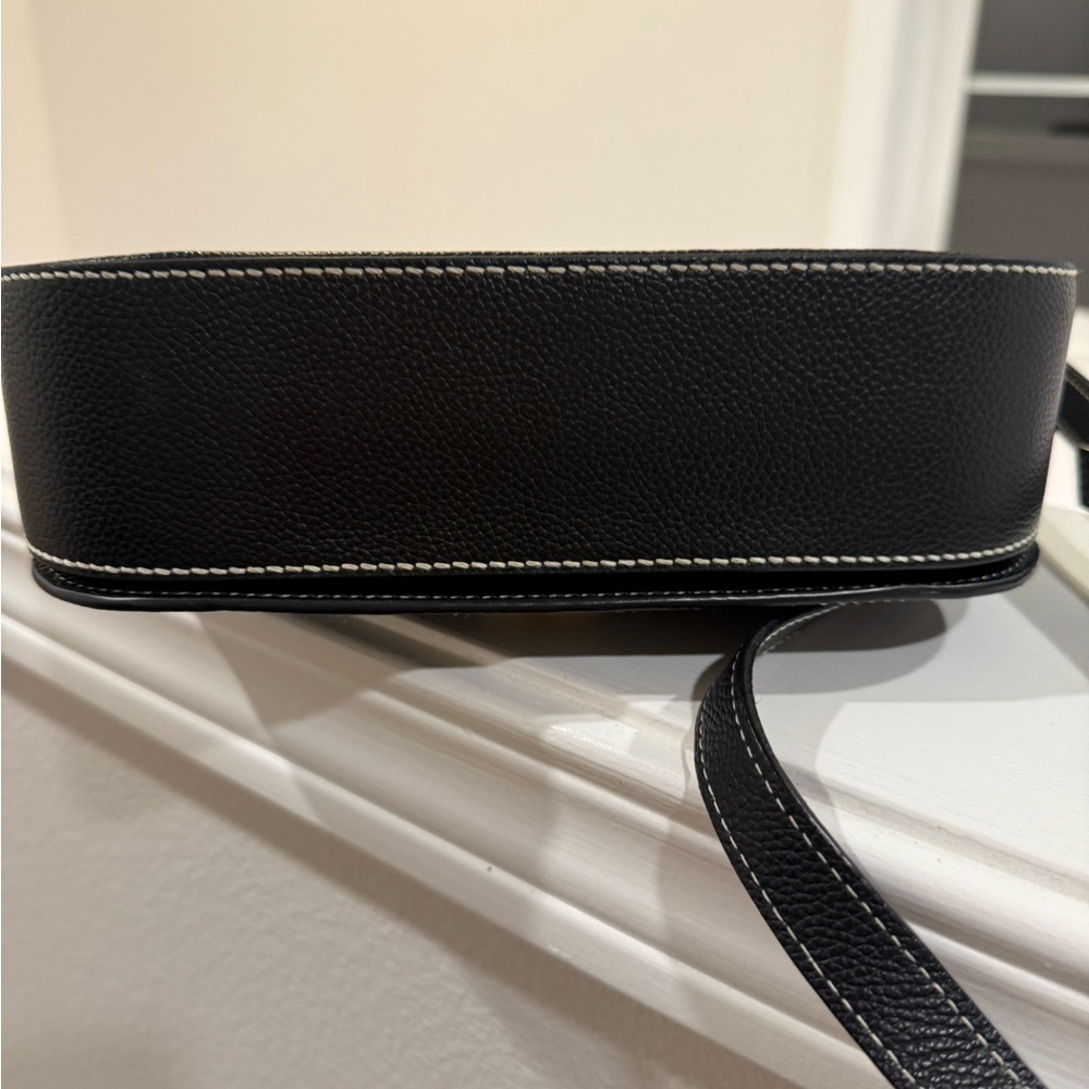 Demellier Vancouver Bag Black - Picture 7 of 7